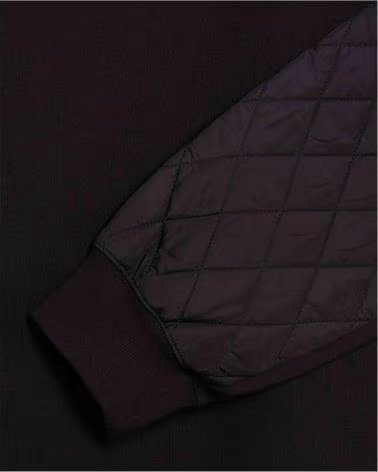 CARHARTT WIP FELPA I035620-89XX NERA DA UOMO