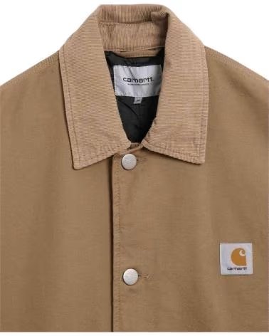 CARHARTT WIP JACKE I035618-3AF02