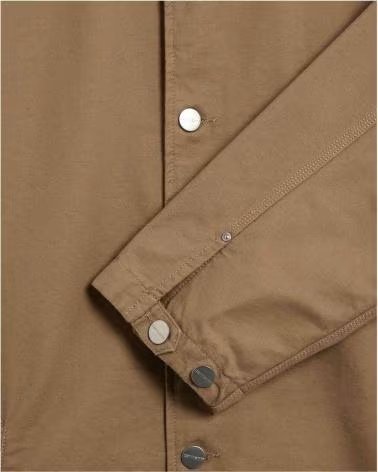 CARHARTT WIP JACKE I035618-3AF02