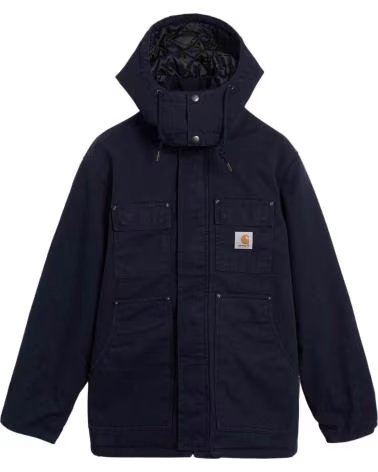 CARHARTT WIP GIACCA I035616-3B306