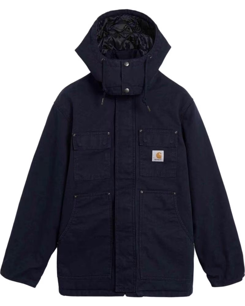 CARHARTT WIP GIACCA I035616-3B306