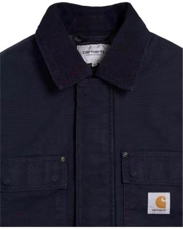 CARHARTT WIP GIACCA I035616-3B306