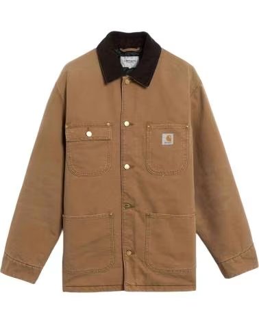 CARHARTT WIP GIACCA I035613-00S4O