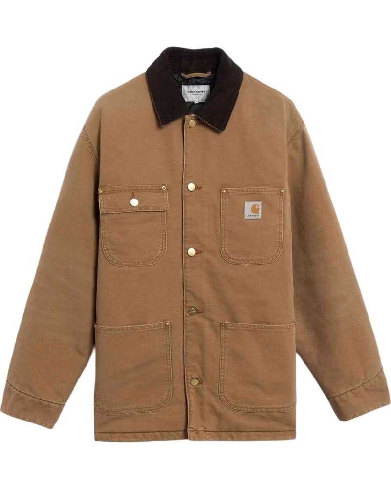 CARHARTT WIP GIACCA I035613-00S4O