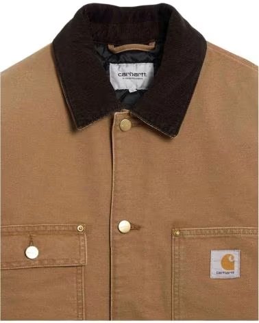 CARHARTT WIP GIACCA I035613-00S4O