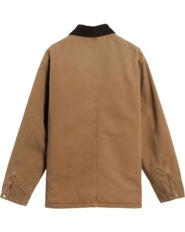 CARHARTT WIP GIACCA I035613-00S4O