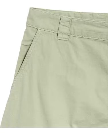 CARHARTT WIP FALDA CARGO I035579-UVGD VERDE PARA MUJER