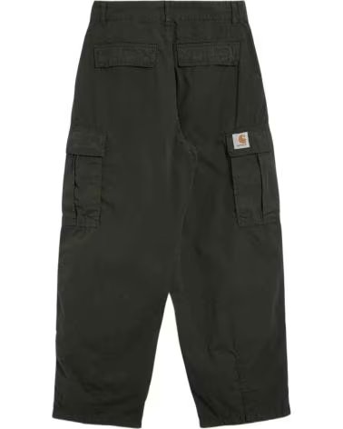 CARHARTT WIP PANTALONI CARGO I035565-2ZXGD