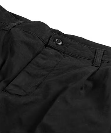 CARHARTT WIP PANTALONI LUNGHI I035563-89GD NERO