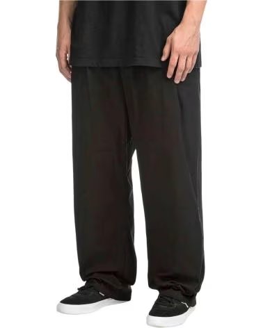 CARHARTT WIP PANTALONI LUNGHI I035563-89GD NERO