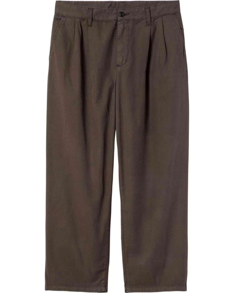 CARHARTT WIP PANTALÓN I035563-2ZWGD