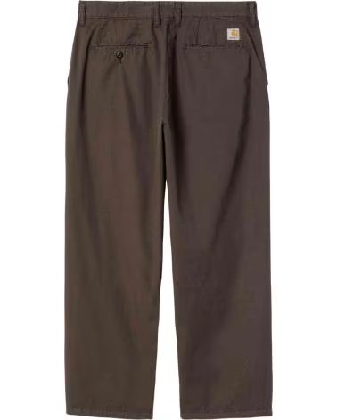 CARHARTT WIP PANTALÓN I035563-2ZWGD