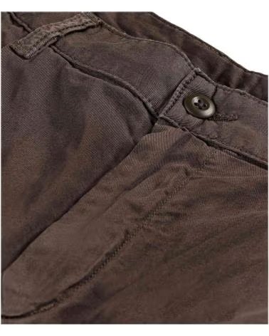 CARHARTT WIP PANTALÓN I035563-2ZWGD
