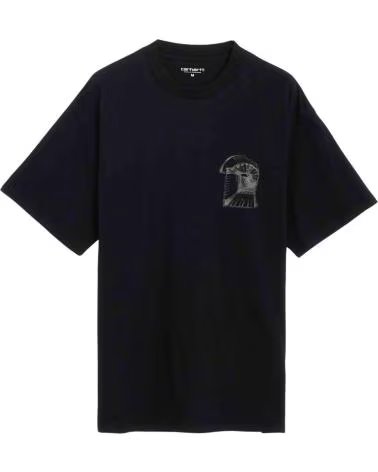 CARHARTT WIP I035550-89XX KURZARM-T-SHIRT