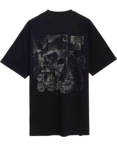 CARHARTT WIP I035550-89XX KURZARM-T-SHIRT