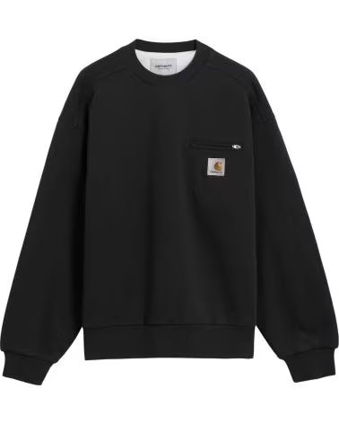 CARHARTT WIP SUDADERA I035547-8906 UNISEX