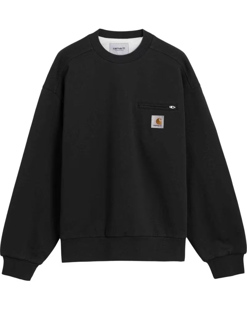 CARHARTT WIP SUDADERA I035547-8906 UNISEX
