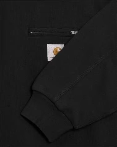 CARHARTT WIP SUDADERA I035547-8906 UNISEX