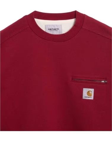 CARHARTT WIP SWEATSHIRT I035547-H806