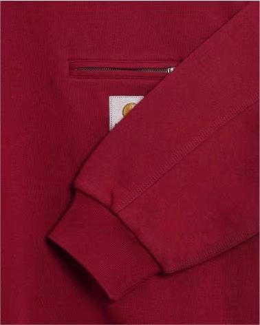 CARHARTT WIP SWEATSHIRT I035547-H806