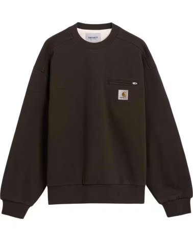 CARHARTT WIP SUDADERA I035547-4906 UNISEX