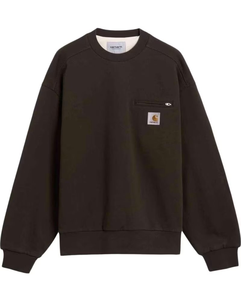 CARHARTT WIP SUDADERA I035547-4906 UNISEX