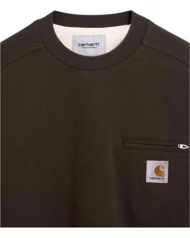 CARHARTT WIP SUDADERA I035547-4906 UNISEX