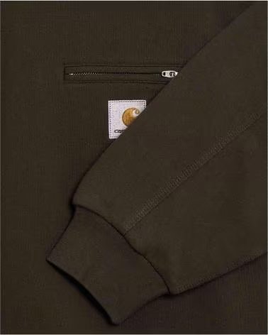 CARHARTT WIP SUDADERA I035547-4906 UNISEX
