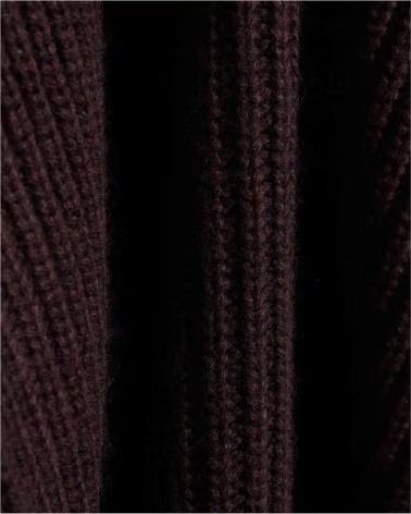 CARHARTT WIP CARDIGAN I035399-33HXX UOMO MARRONE