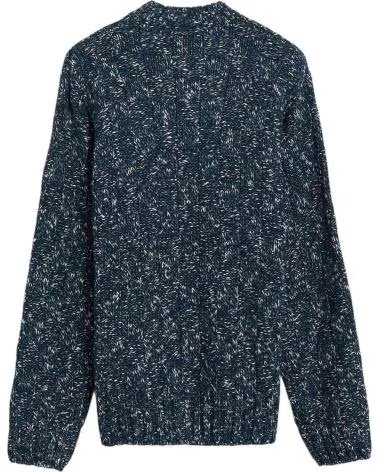 CARHARTT WIP MAGLIONE I035393-3COXX MULTICOLORE