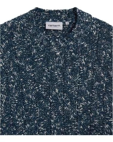 CARHARTT WIP MAGLIONE I035393-3COXX MULTICOLORE