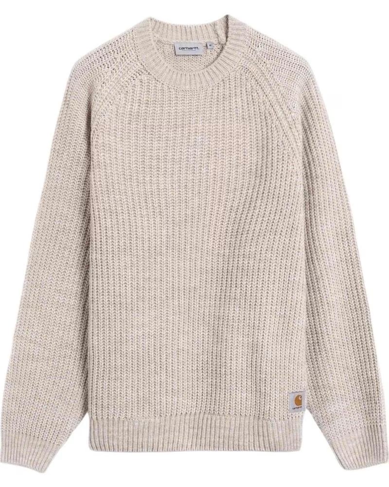 CARHARTT WIP CAMISOLA I035388-2LPXX BEGE