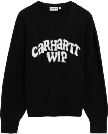 CARHARTT WIP SWEATSHIRT I035386-K02XX