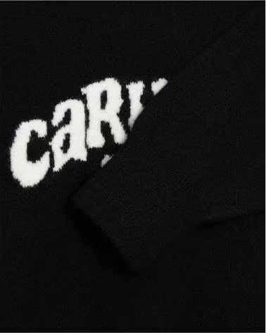 CARHARTT WIP SWEATSHIRT I035386-K02XX