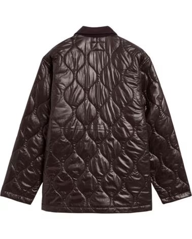 CARHARTT WIP CASACO ACOLCHOADO I035366-33HXX CASTANHO