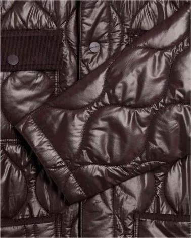CARHARTT WIP CASACO ACOLCHOADO I035366-33HXX CASTANHO