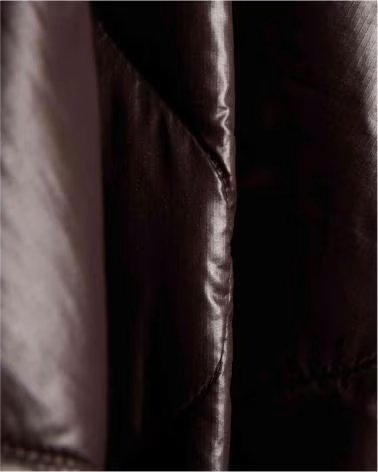 CARHARTT WIP CASACO ACOLCHOADO I035366-33HXX CASTANHO
