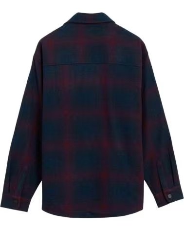 CARHARTT WIP CHEMISE I035324-34KXX MULTICOLORE
