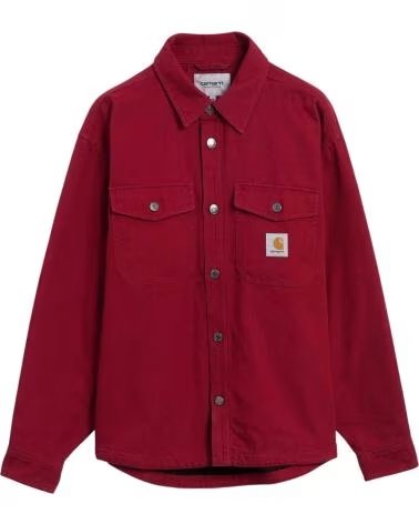 CARHARTT WIP I035305-H8XX SHIRT