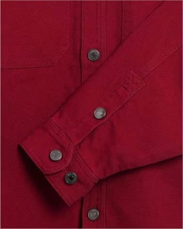 CARHARTT WIP I035305-H8XX SHIRT