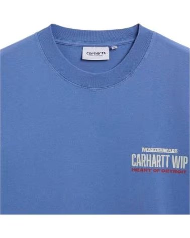 CARHARTT WIP T-SHIRT À MANCHES COURTES I035209-1YI60