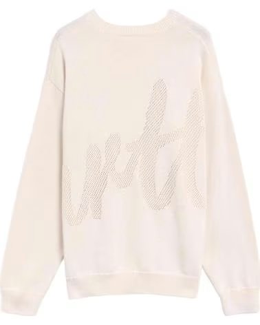 CARHARTT WIP FELPA I035185-05XX BEIGE