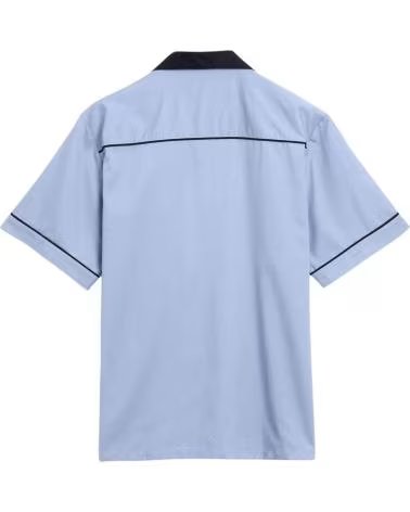 CARHARTT WIP CAMISA I035153-31WXX AZUL