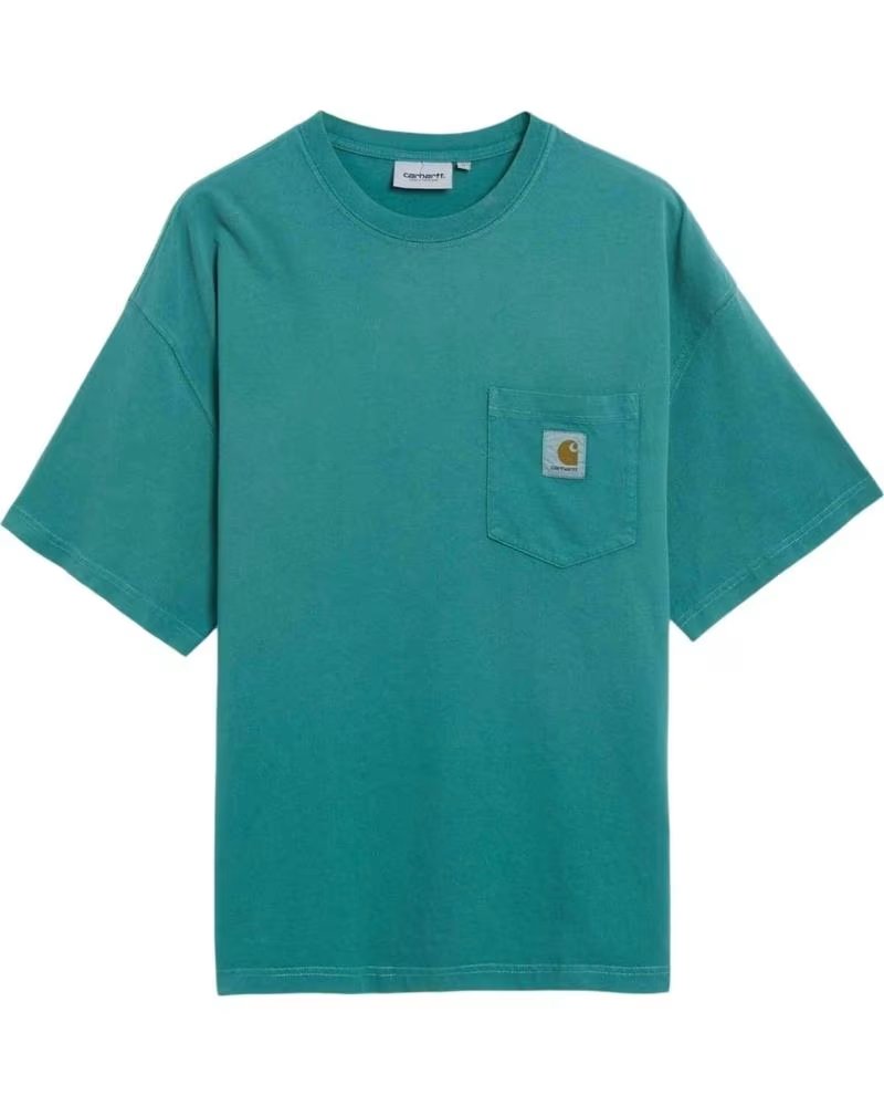 CARHARTT WIP T-SHIRT DE MANGA CURTA I035140-2ZU5F