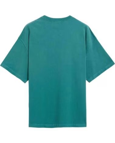 CARHARTT WIP T-SHIRT DE MANGA CURTA I035140-2ZU5F