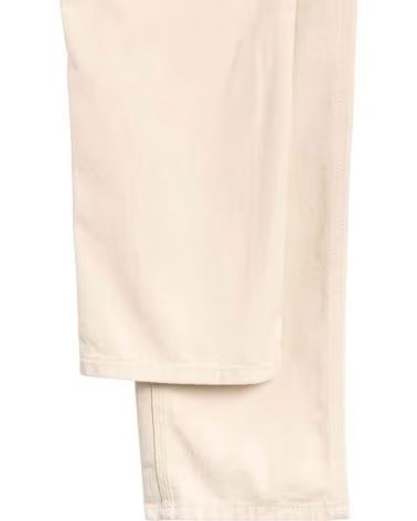 CARHARTT WIP I034832-0502 LONG PANTS BEIGE WOMEN
