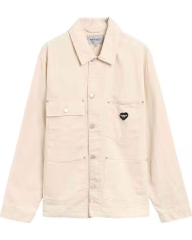 CARHARTT WIP SOVRACAMICIA I034823-0502 BEIGE