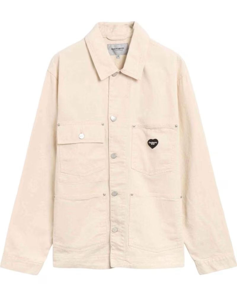 CARHARTT WIP SOVRACAMICIA I034823-0502 BEIGE