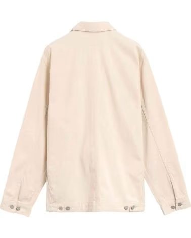 CARHARTT WIP SOVRACAMICIA I034823-0502 BEIGE
