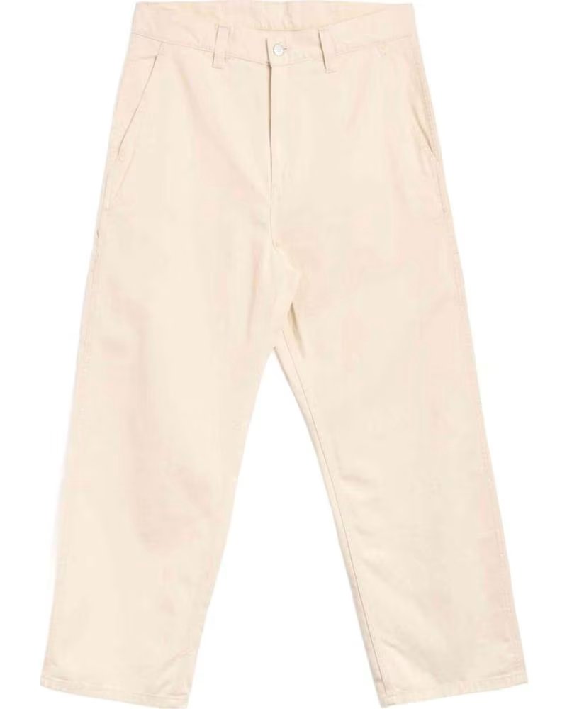 CARHARTT WIP CALÇAS COMPRIDAS I034801-0502 BEGE
